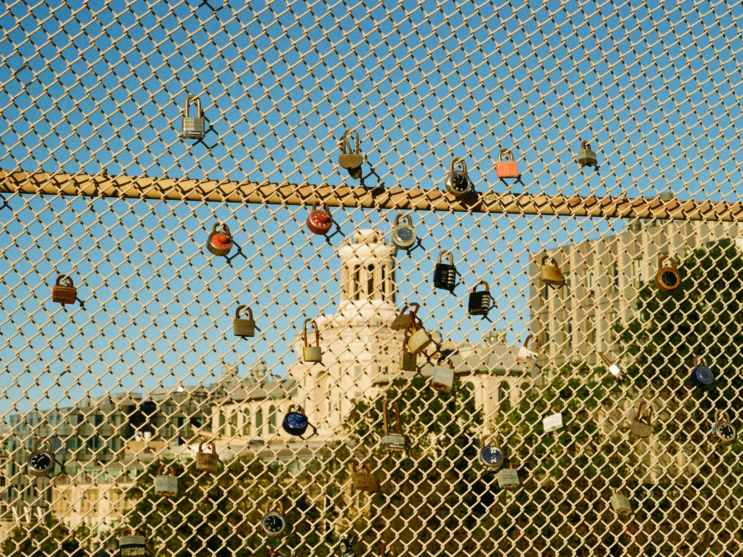 love locks
